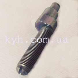 Палець дверей верхній /ексцентрик/ Еталон